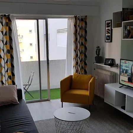 Apartment Confort